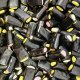 Liquorice Cream Rock